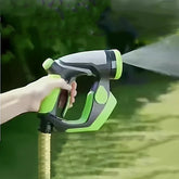 Adjustable High Pressure Garden Hose Nozzle Sprayer
